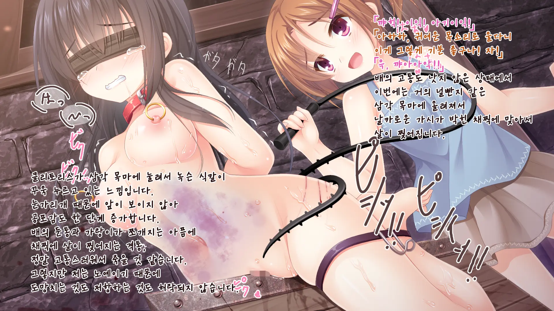 Gyakutaiyou Seidorei No Imouto.